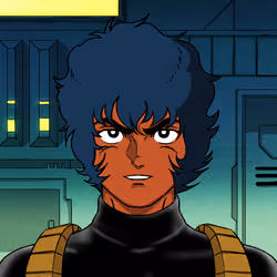 Imagine Senki Metazed #100