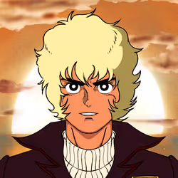 Imagine Senki Metazed #230