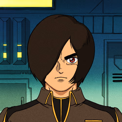Imagine Senki Metazed #616