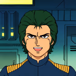 Imagine Senki Metazed #655