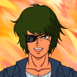 Imagine Senki Metazed #231