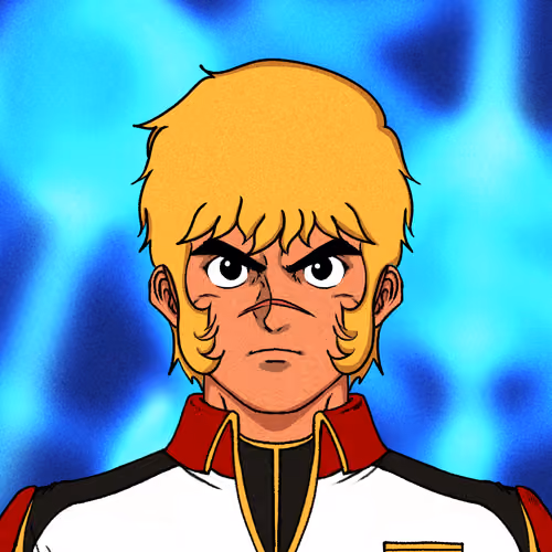 Imagine Senki Metazed #539