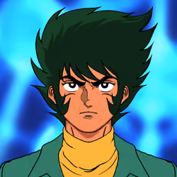 Imagine Senki Metazed #610