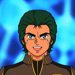 Imagine Senki Metazed #59