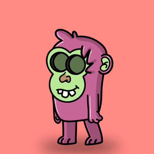 Degenbeings