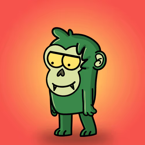 Degenbeings