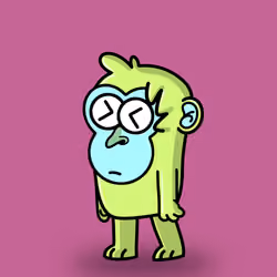 DegenBeing #8882