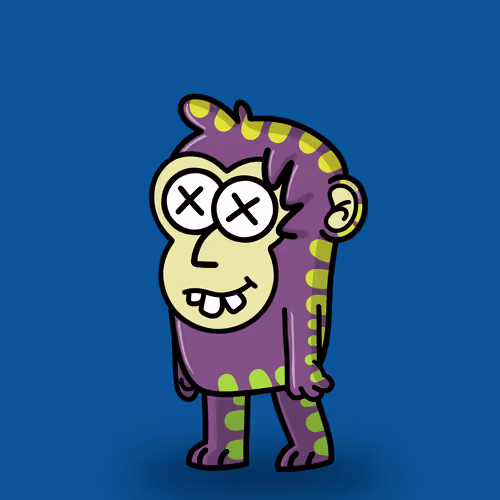 Degenbeings