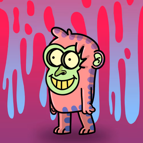 Degenbeings