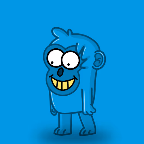 Degenbeings