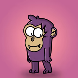 DegenBeing #5962