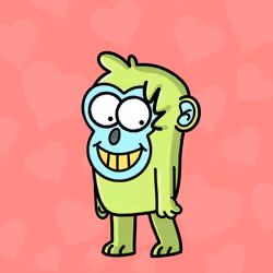DegenBeing #4191