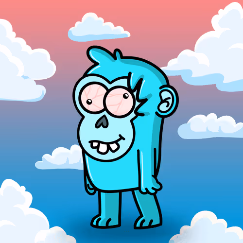 Degenbeings