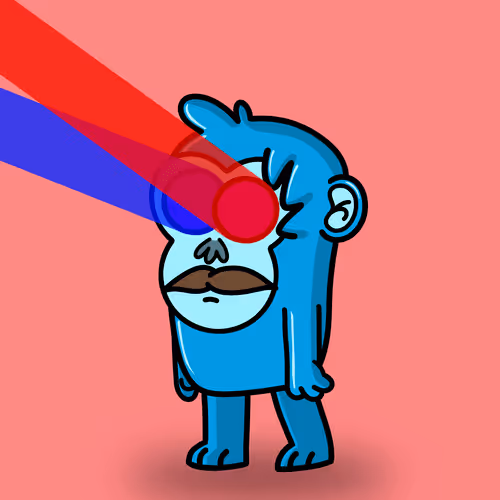 Degenbeings