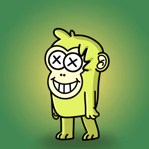 Degenbeings
