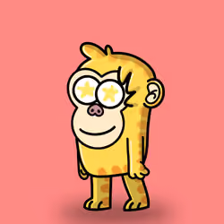DegenBeing #9599