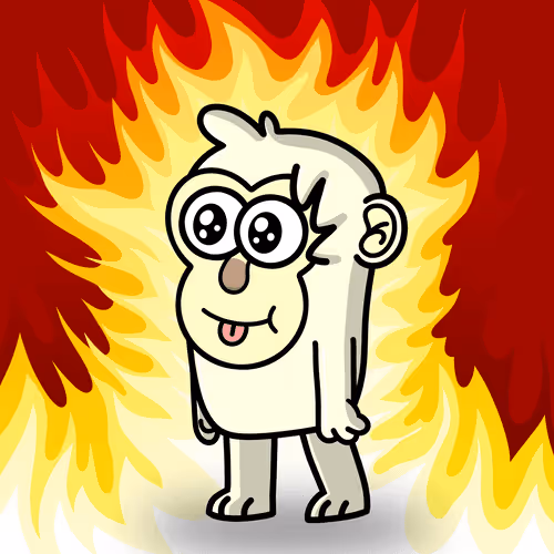 Degenbeings