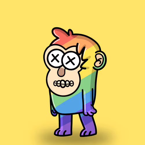 Degenbeings