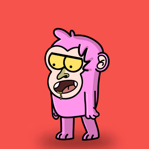 Degenbeings