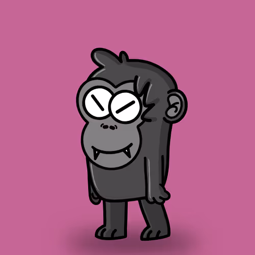 Degenbeings