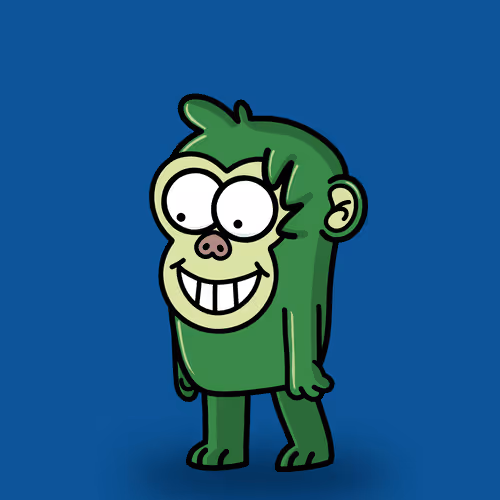 Degenbeings
