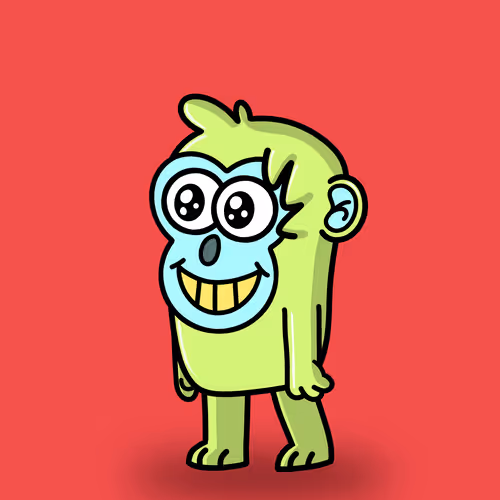 Degenbeings