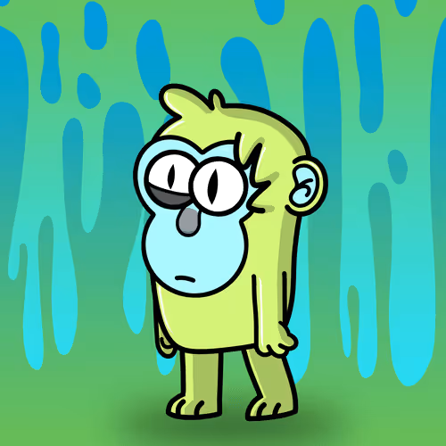 Degenbeings
