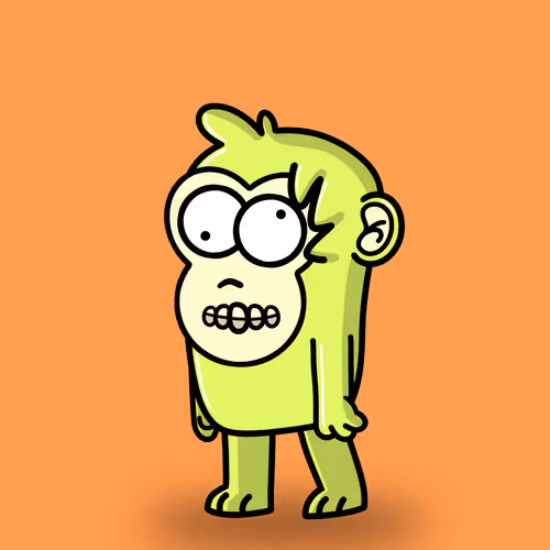 Degenbeings