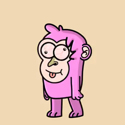 DegenBeing #6318