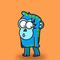 DegenBeing #647