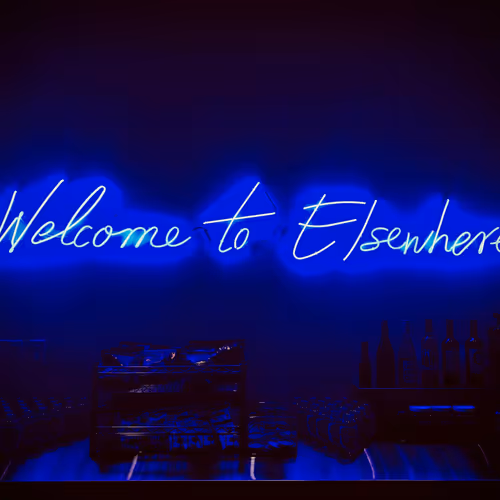 Elsewhere V3