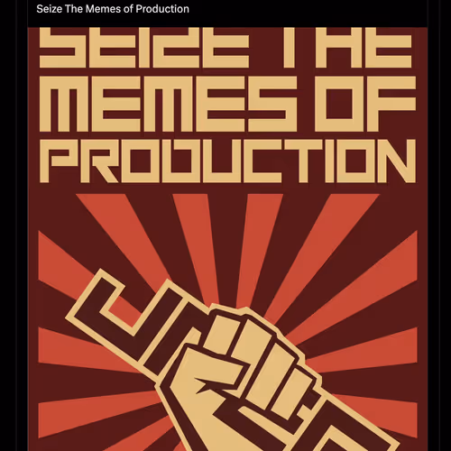 6529 Mememorabilia