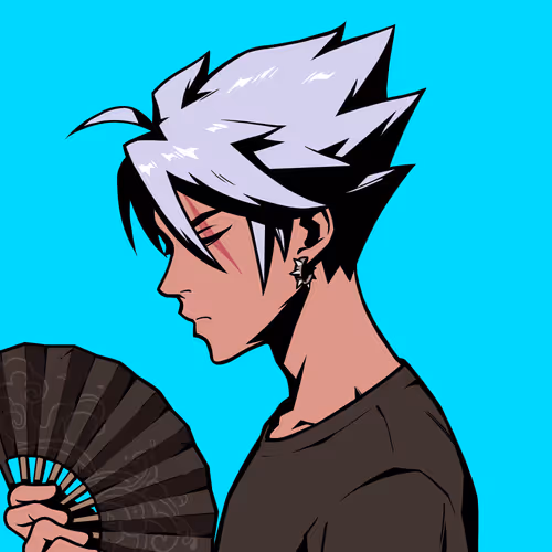 Bluzuki