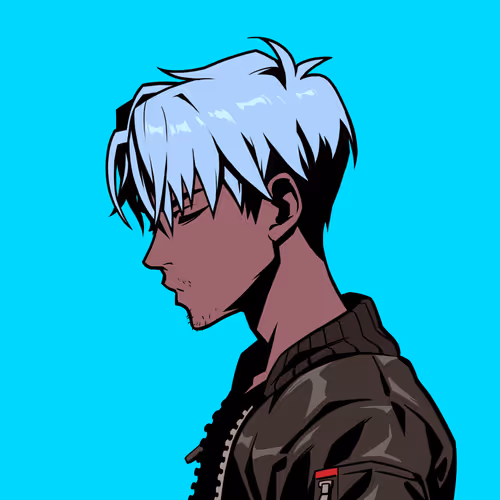 Bluzuki