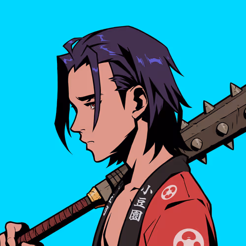 Bluzuki