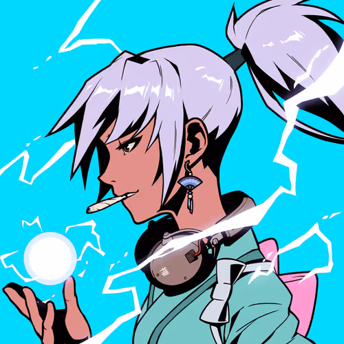 Bluzuki