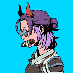 BluZuki #60