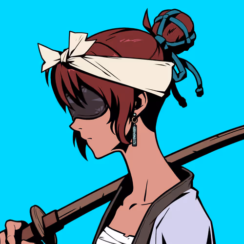 Bluzuki