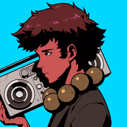 BluZuki #66