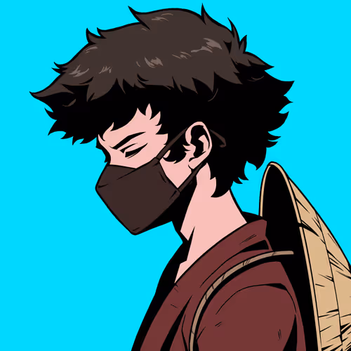 Bluzuki