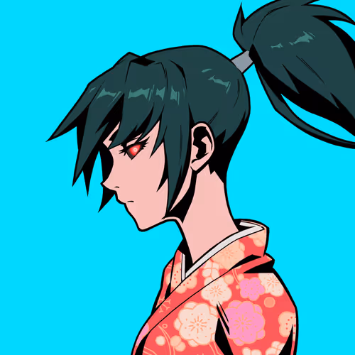 Bluzuki