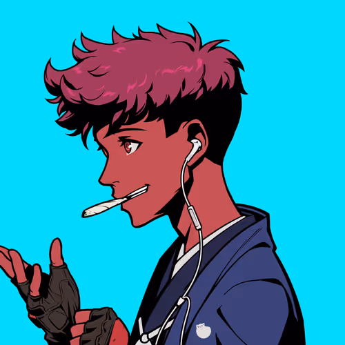 Bluzuki