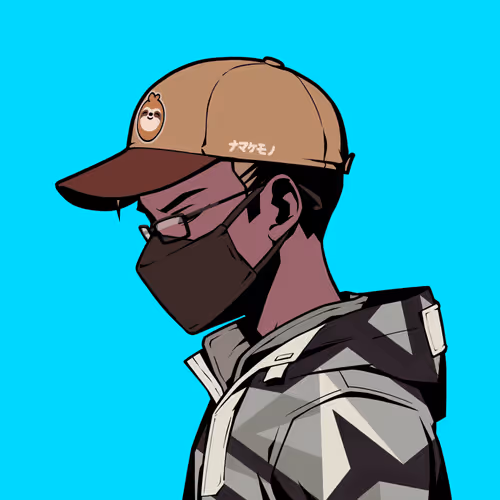 Bluzuki