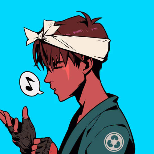 Bluzuki