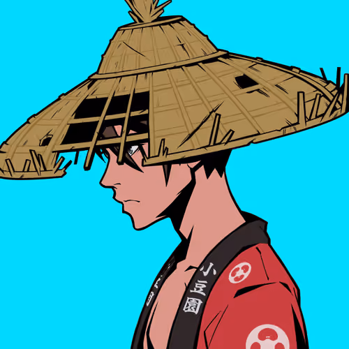 BluZuki #127