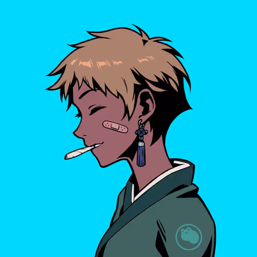 Bluzuki