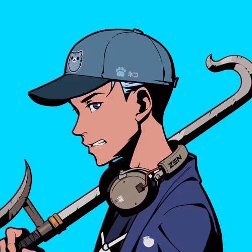 Bluzuki