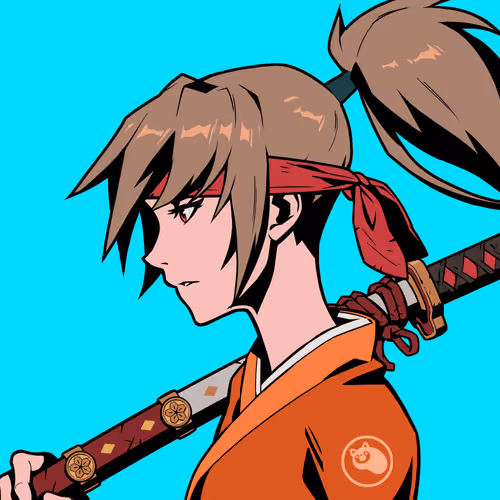 Bluzuki