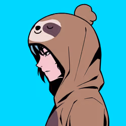 BluZuki #584