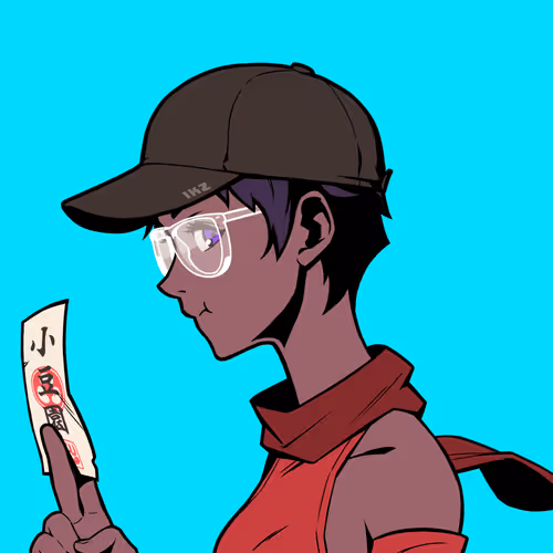 Bluzuki